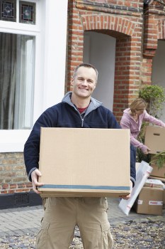 Secure online payment checkout for Man With A Van Lissongrove