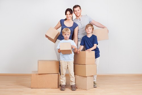 Improving accessible man with a van Lissongrove service pages