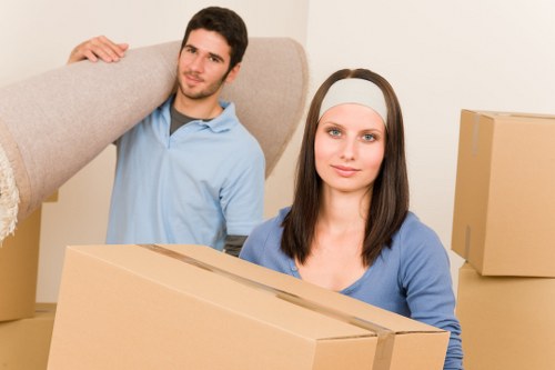 Accessibility review for Man With A Van Lissongrove online experience